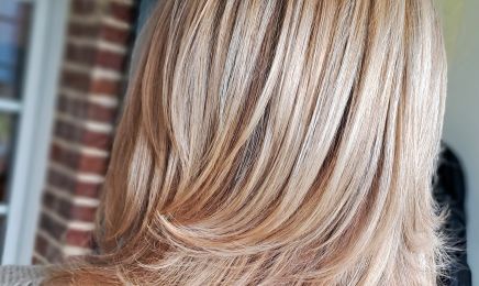Couleur Vives : Coiffeur à Critot