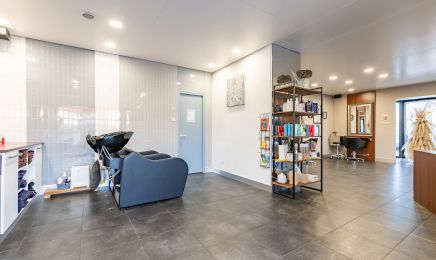 LS Coiffure - Saint-Mathurin (STE.SY) : Coiffeur à Saint-Mathurin