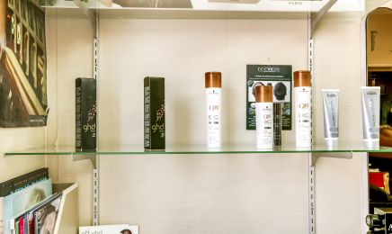 Dominique Delgado : Coiffeur à Versailles