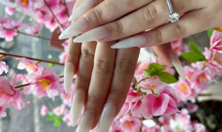 Manda nails & bien être : Manucure à Angoulême