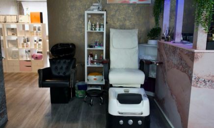 Melody‘s Beauty : Kosmetikstudio in Edenkoben