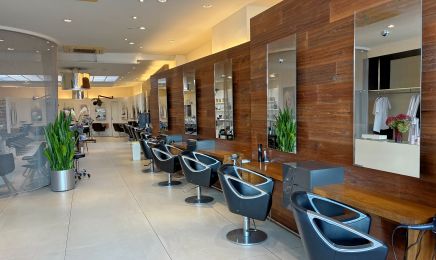 Marc Thouvard Coiffure : Coiffeur à Brest
