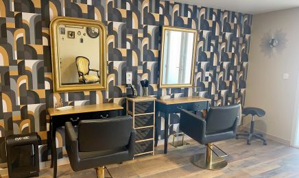 LE SALON DE VERO A MONTA : Coiffeur à Vendays-Montalivet