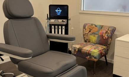 Derma-Glow by Dalia : Kosmetikstudio in Wiesbaden