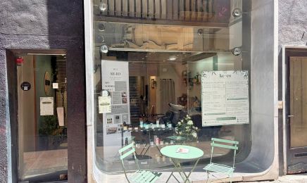 KE-EO : Coiffeur à Perpignan