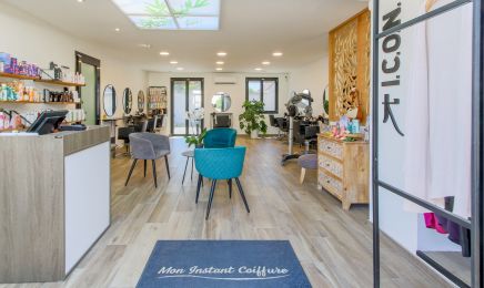 Mon instant coiffure  : Coiffeur à Gargenville