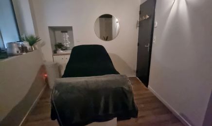 À Corps Parfait : Institut de beauté à Le Boupère