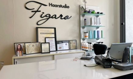Haarstudio Figaro: Kosmetikstudio in Wesel
