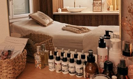 Maison Jholistic  : Institut de beauté à Serres-Castet