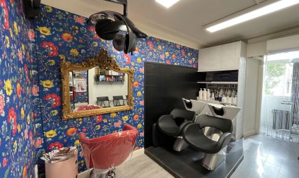 L'Atelier de Coiffure : Coiffeur à Corte