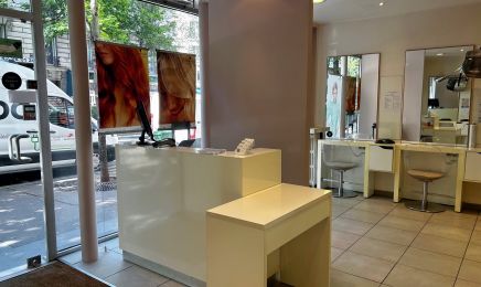 L'Atelier 186 : Coiffeur à Paris