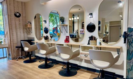 La Boucle : Coiffeur à Vienne