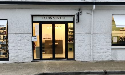 Salon Ventin : Coiffeur à La Baule