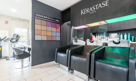 ALCOVE Coiffure & beauté Thumeries : Coiffeur à Thumeries