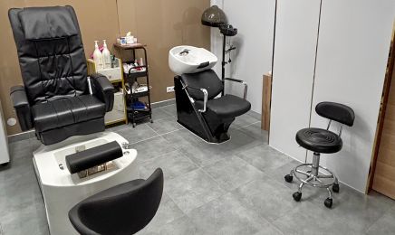 Srimady Institut de Beauté Indien : Manucure à Viry-Châtillon
