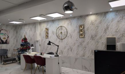 Rebecca Nails : Manucure à Annemasse