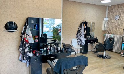 Friseur Salon Daaboul: Friseur in Siegen