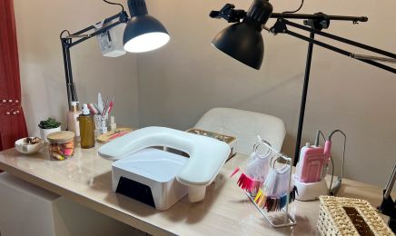 Nailstudiolea : Barbier à Bordeaux