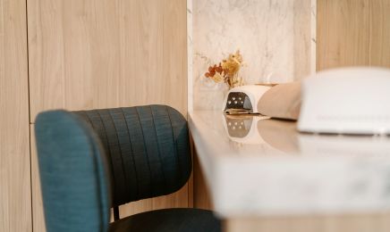 Boudoir des Sens : Manucure à Bayonne