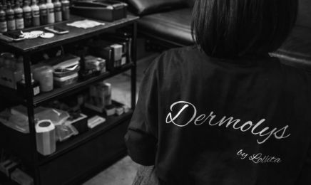 DermoLys By Lollita : Institut de beauté à Hermonville