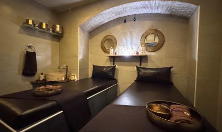 Spa Kari D’or Marrakech : Institut de beauté à Paris