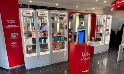 Shampoo Expert - Dreux : Coiffeur à Dreux