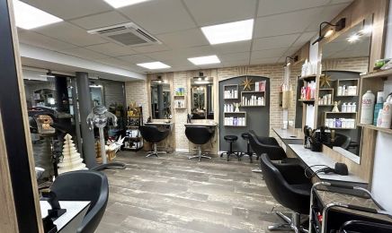 LMZ coiffure : Barbier à Les Pieux