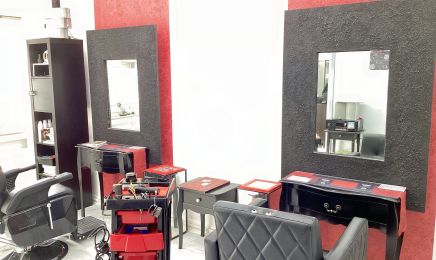 Fernando Hair Style: Barbershop in Ulm
