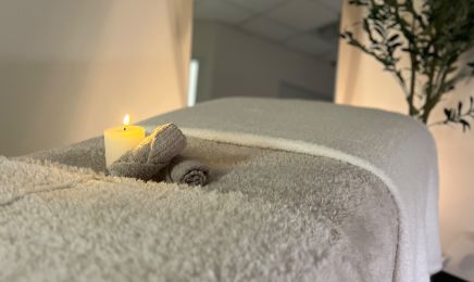 Ma Bulle de Douceur  : Manucure à Troyes