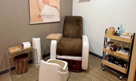 Beauty Success L'Institut - La Ciotat : Manucure à La Ciotat