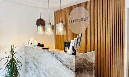 Beautique: Kosmetikstudio in Eislingen/Fils