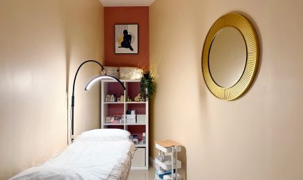 Bohème Beauté : Institut de beauté à Aubigny-au-Bac