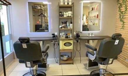 Hair Design : Coiffeur à Méru