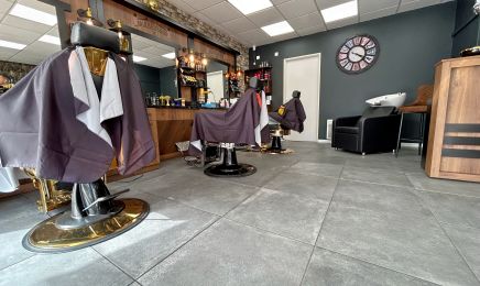 Coiff Luxury ( Anciennement La Barbe à tonton) : Barbier à Mont-de-Marsan