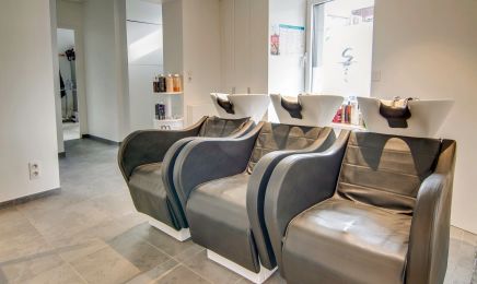 Estaz Coiffure : Coiffeur à Wattignies
