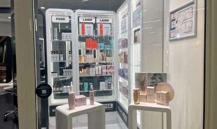 Salon Somptuose : Coiffeur à Dardilly