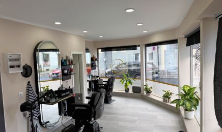 M&S Hairdesign: Friseur in Troisdorf