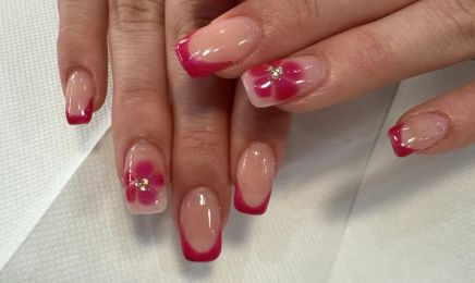 Atelier de l’ongle : Manucure à Versailles