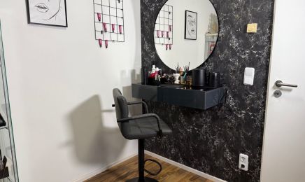House of Beauty : Kosmetikstudio in Nürnberg