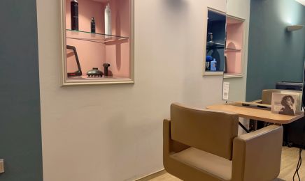 Pino Di Carlo Hairartist: Kosmetikstudio in Esslingen am Neckar