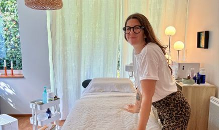 Azala Studio : Institut de beauté à Anglet