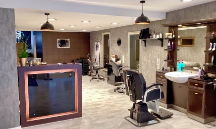 Salon Deluxe : Friseur in Wetzlar