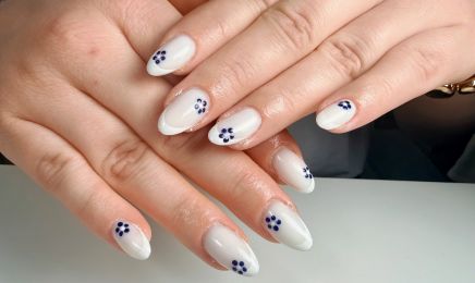 Pau’Nails : Manucure à Ourton
