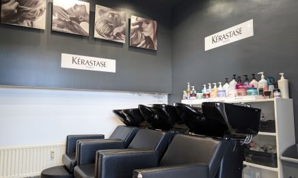 Gomina coiffure by Maxime  : Coiffeur à Calais