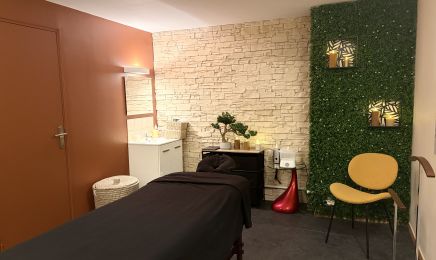 Solia Sun & Massages : Institut de beauté à Tourcoing