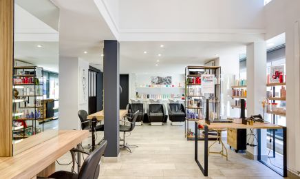 Coiffure Unanyme : Coiffeur à Nantes