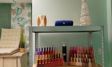 Nails_By_Aurel chez l'Institut Natur'Elle : Manucure à Villefranche-sur-Saône