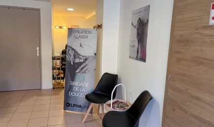 L’Onde de Beauté  : Manucure à Damvillers