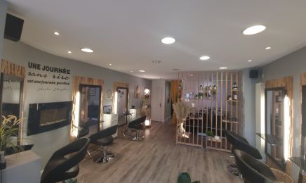 Evanescence : Coiffeur à Guérande