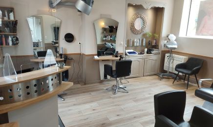CL Coiffure : Coiffeur à Saint-Martin-du-Tertre